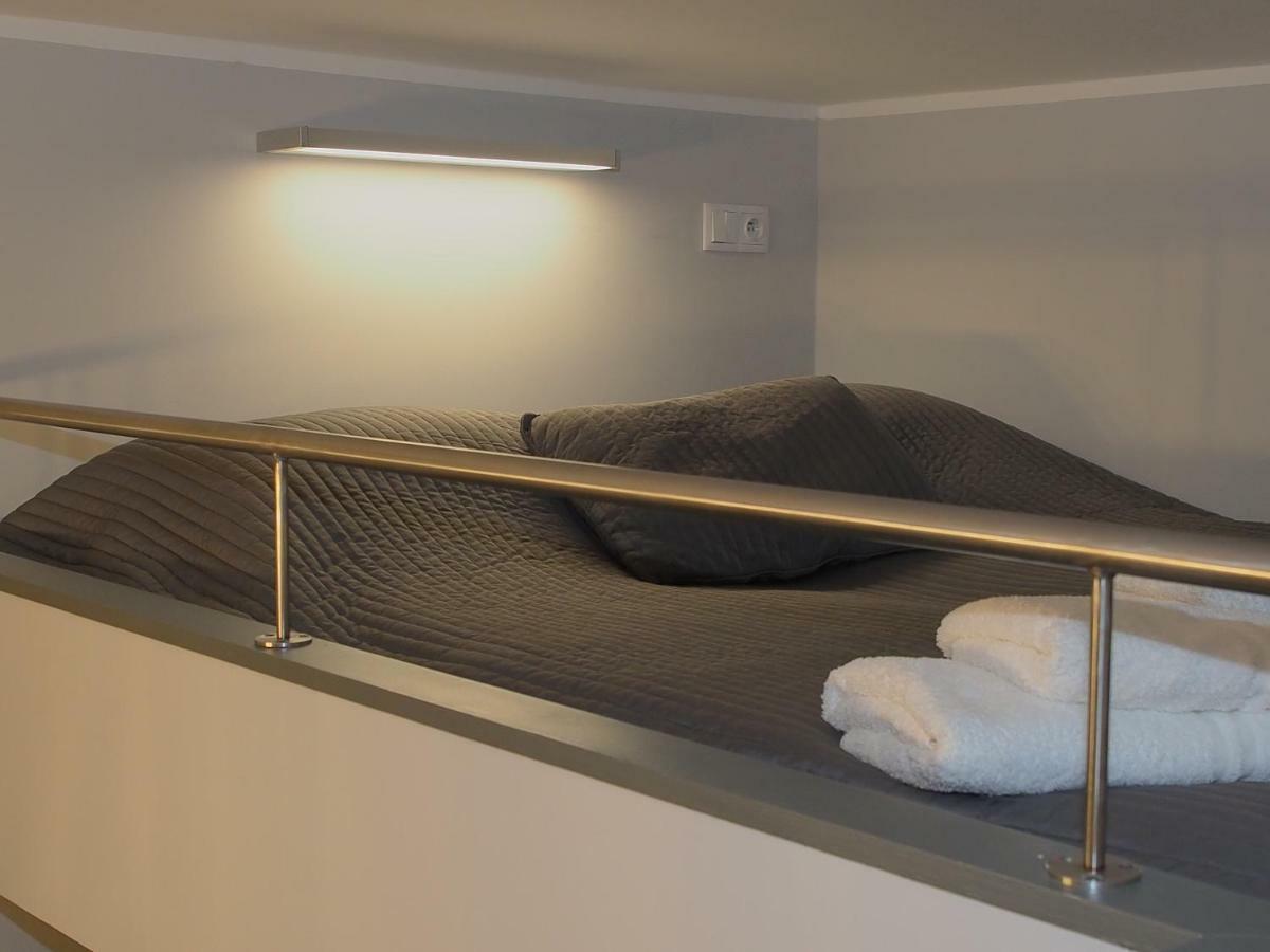 Apartament Krysztalowy Apartment Гданск Екстериор снимка