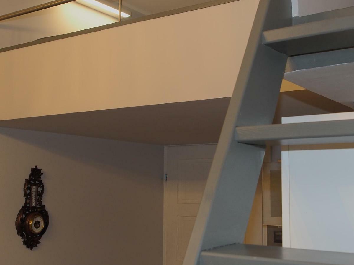 Apartament Krysztalowy Apartment Гданск Екстериор снимка